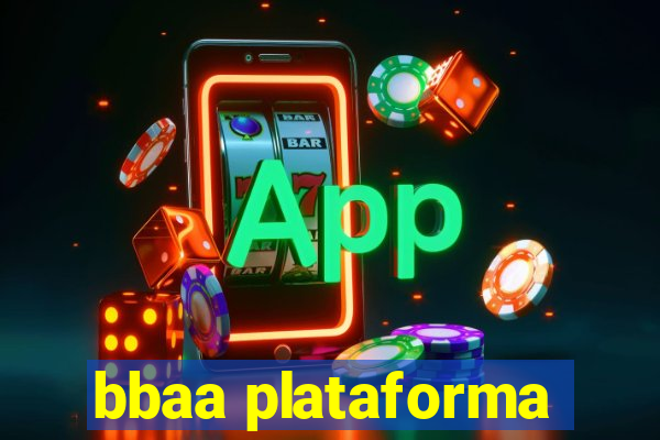 bbaa plataforma